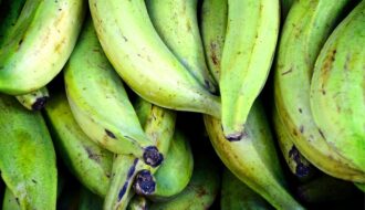 banan platan warzywny